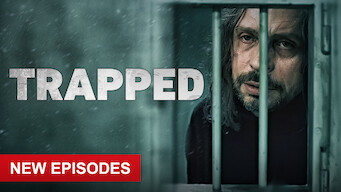 Is Trapped Season 2 18 On Netflix Denmark